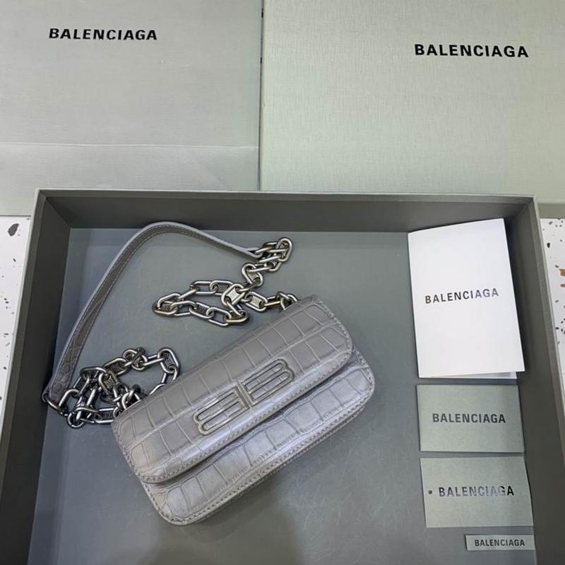 Balenciaga Handbags 277